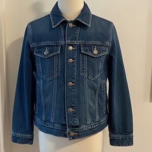 Gap Kids Jean Jacket